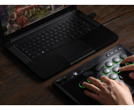 8BitDo Arcade Controller Xbox/PC Black RET00621 - 1367010 - zdjęcie 5
